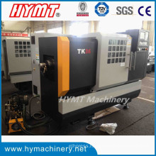TK36X750 CNC high precision horizontal lathe machine